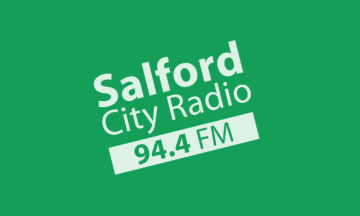 Salford City Radio
